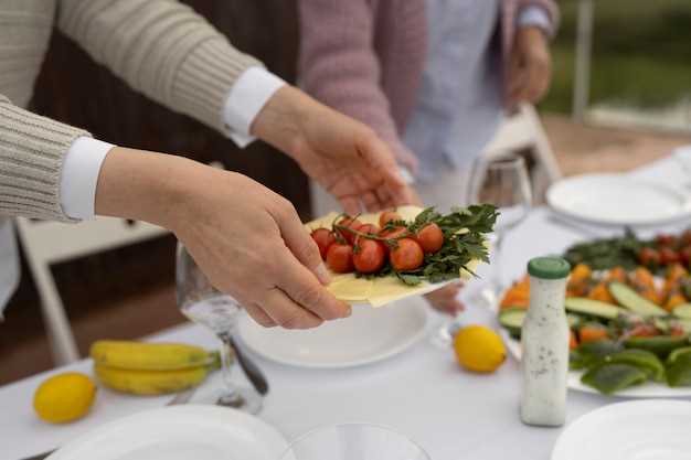 Elige el Catering Ideal para tu Evento con esta Guía Práctica y Consejos Útiles